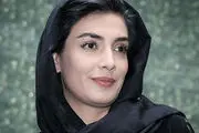 لیلا زارع: سال موفقی را در سینما پشت سر گذاشتم