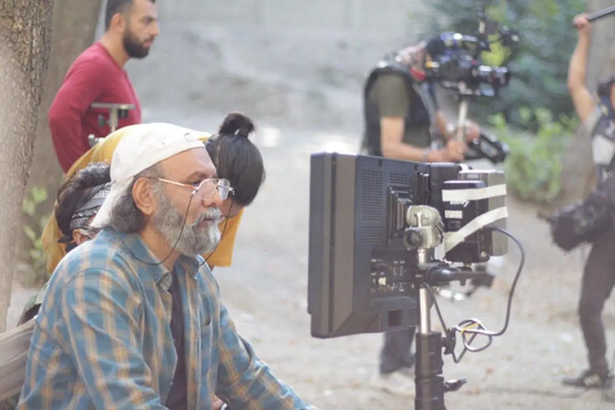 «چاه سرخ» کلید خورد/ تصاویر