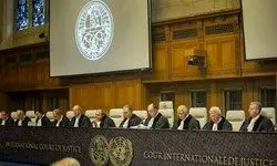 قرار موقت دیوان بین‌المللی دادگستری درباره شکایت ایران در شورای امنیت ثبت شد