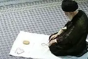 روایت تولیت آستان قدس رضوی از مخالفت رهبر انقلاب برای سفر به مشهد+فیلم