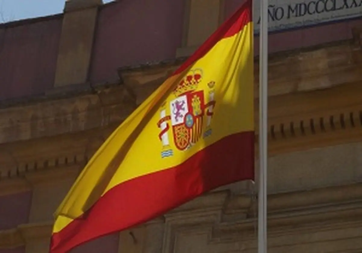 اسپانیا هم آل‌سعود را شناخت