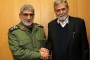 ایران برای حمله به اسرائیل اتحاد خود با حماس و حزب الله را تقویت می‌کند