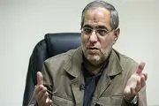 مرتضی تمدن در انتخابات ریاست جمهوری ثبت‌نام کرد