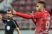 یوسف العربی آماده جدال با استقلالی ها