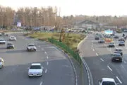 ثبت بزرگراه یادگار امام(ره) به عنوان ایمن ترین بزرگراه تهران