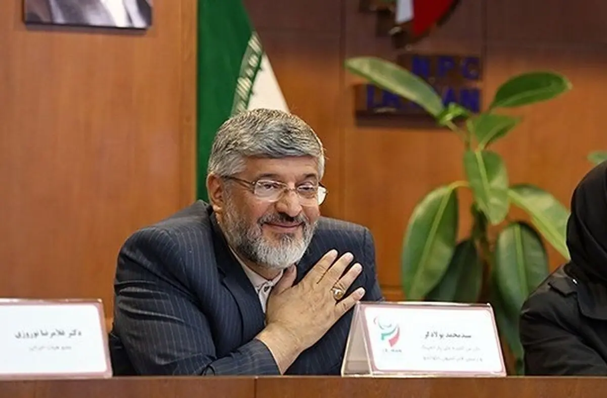  کیمیا علیزاده در المپیک برای آلمان مبارزه خواهد کرد؟