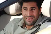 سوال عجیب حنیف عمران‌زاده از هاشم بیک‌زاده در سفر به مکه در هنگام نماز!