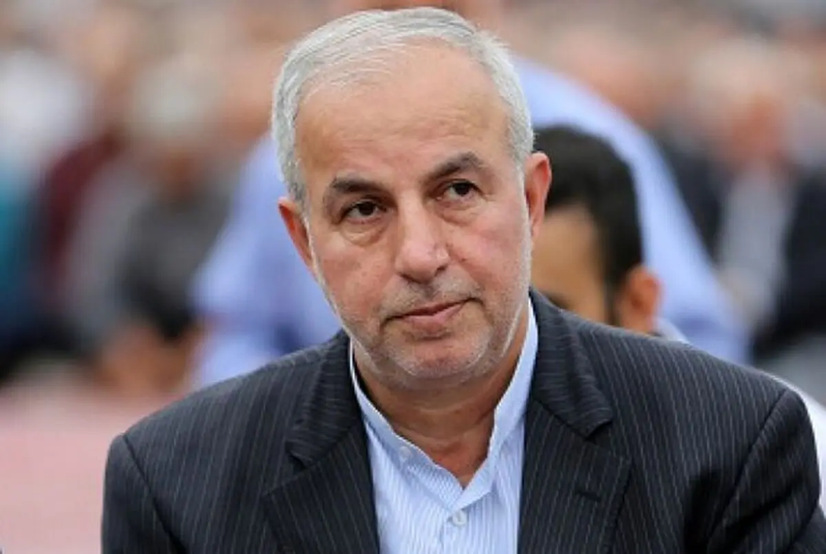 کوچکی‌نژاد: دولت برای FATF خودکشی نکند