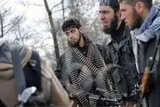 حمله تروریست ها به کمک‌های بشردوستانه غوطه شرقی