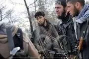 تروریست ها 250 نفر را در سوریه دستگیر کردند