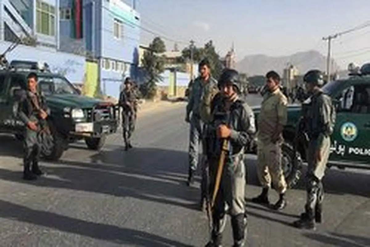 هلاکت سرکرده داعش در شمال رمادی