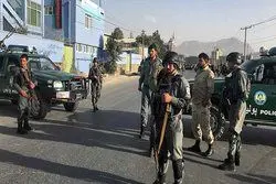  ۸ عنصر داعشی در پایتخت افغانستان بازداشت شدند 