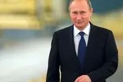 پوتین رسما نامزد انتخابات ریاست جمهوری روسیه شد