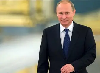 پوتین نامزد انتخابات ریاست جمهوری روسیه می شود 