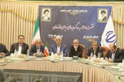 احزاب نباید به سمت افراط و تفریط بروند