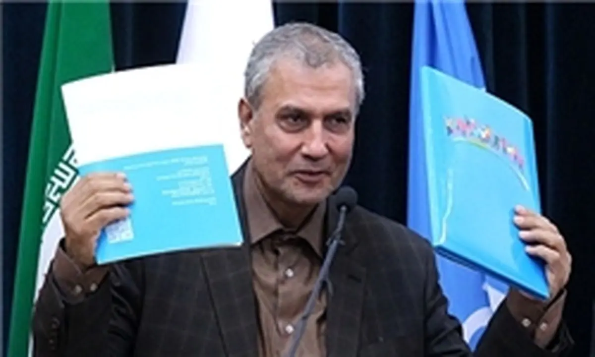 اولتیماتوم 5 روزه وزیر کار به سازمان تأمین اجتماعی