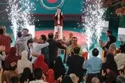 راه‌حل تلویزیون برای حضور تماشاچی ها در استودیو