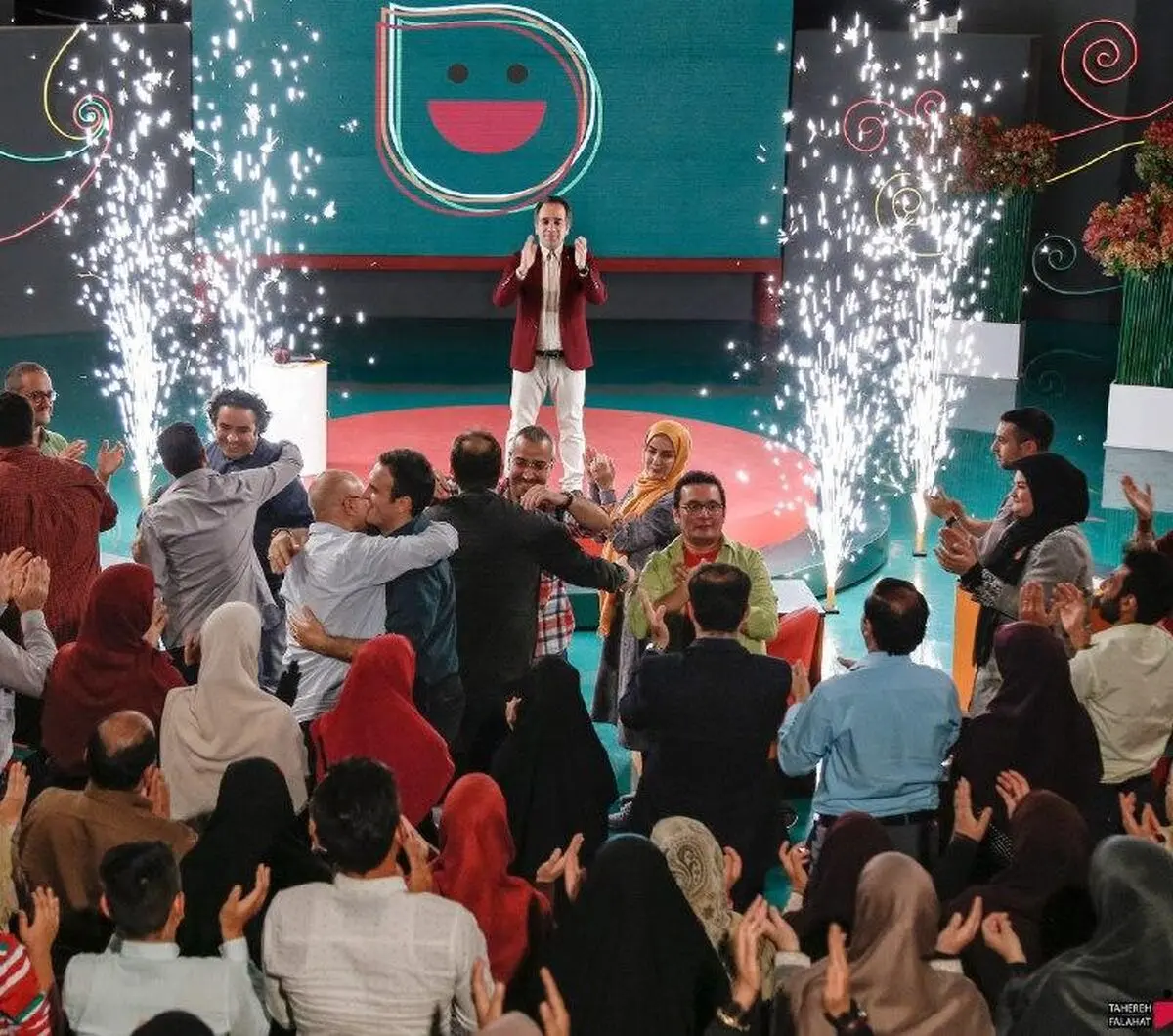 پایان «خندوانه» کجاست؟
