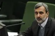 مکرون نشان داد که نظام سلطه به اصول خود نیز پایبند نیست