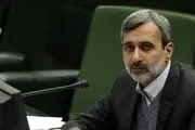 طلب ایران از انگلیس در دستور کار مجلس و دولت