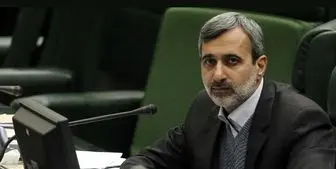 دیپلماسی پارلمانی سبب بهبود ارتباطات سیاسی و تجاری ایران می‌شود