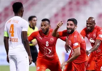 حضور 7 ستاره ایرانی در لیگ ستارگان قطر
