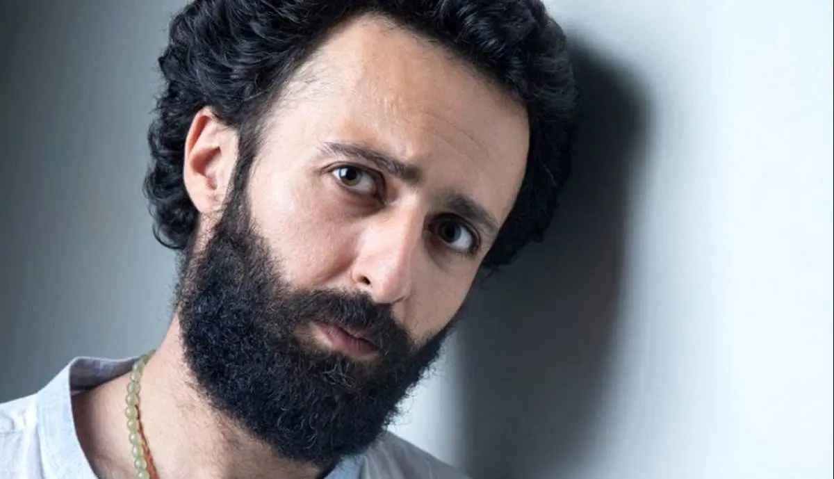 پیام تسلیت روابط عمومی معاونت سیما در پی درگذشت «حسام محمودی»