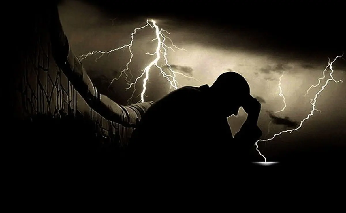 به فرموده امام صادق(ع) این رفتار بدتر از گرفتاری است