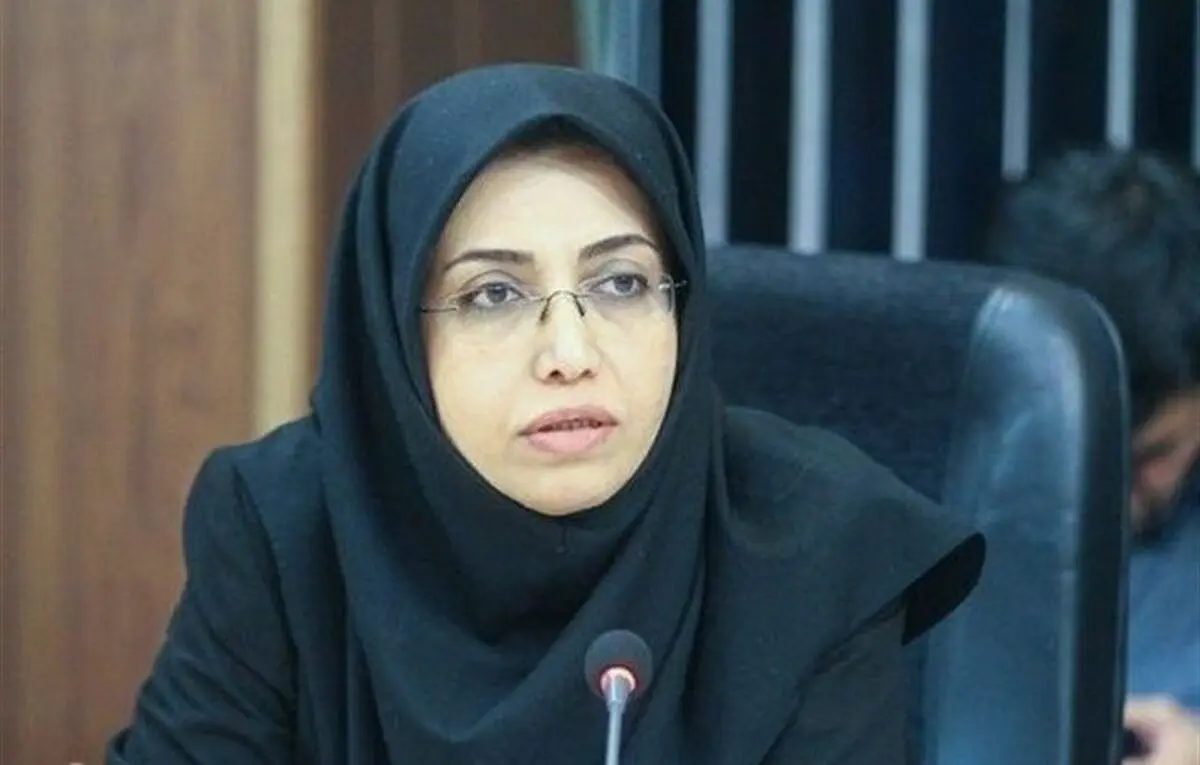 لزوم طراحی نمادی با قابلیت درج اسامی و تصاویر همه جانباختگان کرونا
