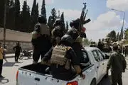 دمشق نگران حمله دروزی‌ها با حمایت اسرائیل در سویداء است