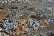 دریافت مالیات از خانه های خالی آغاز شد
