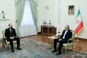 در دیدار وزیر خارجه ارمنستان با پزشکیان چه گذشت؟