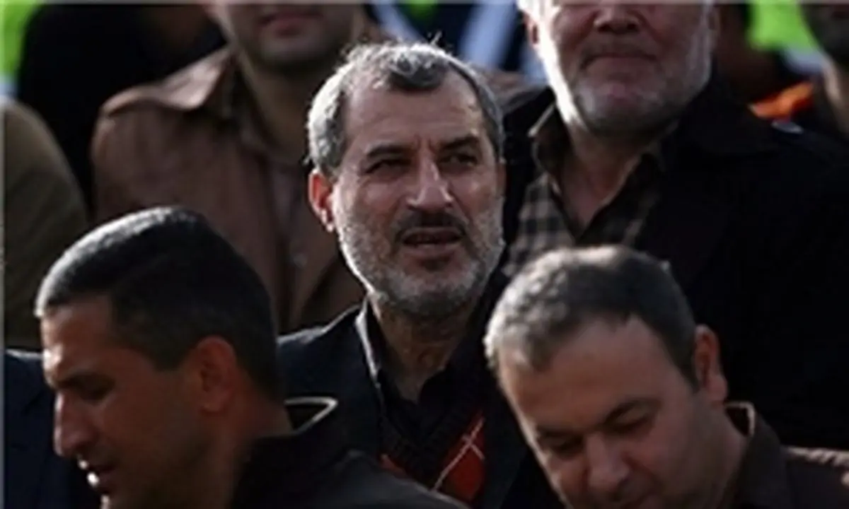 مایلی کهن: گاسپار در حد ما نیست!