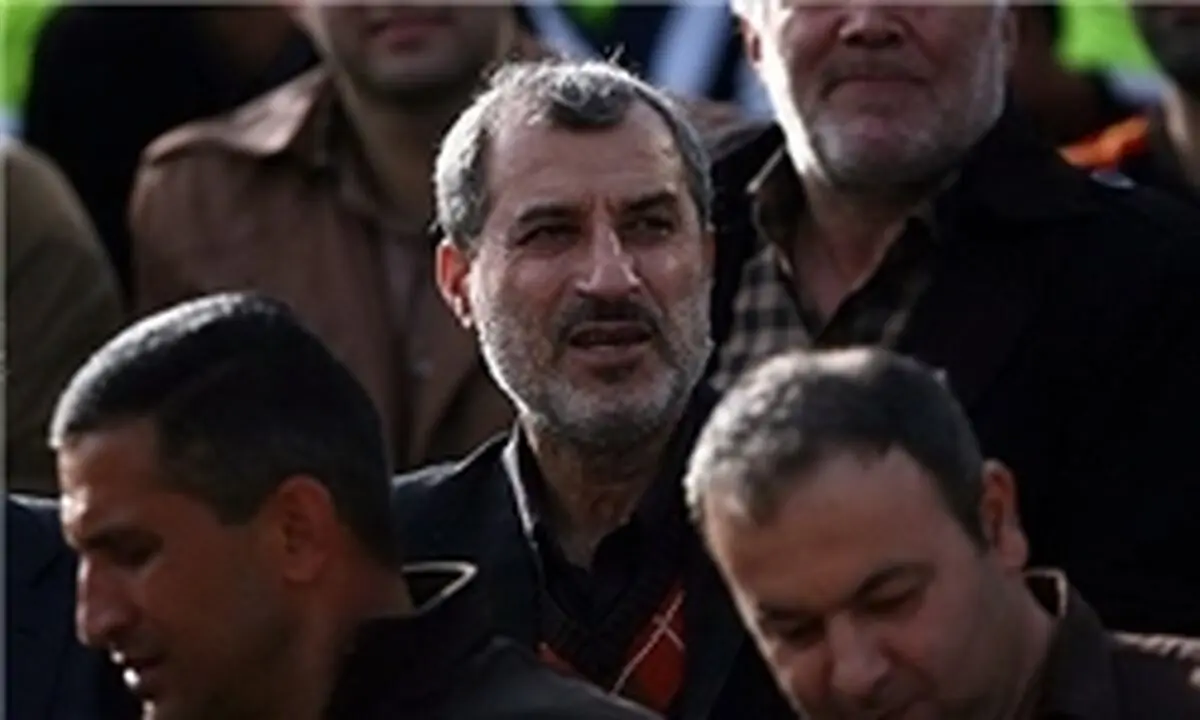 مایلی کهن: گاسپار در حد ما نیست!