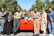 خداحافظی سینماها با «هزارپا» و «کاتیوشا»