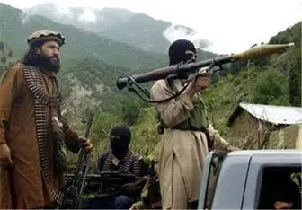 مهمترین فرمانده طالبان پاکستان دستگیر شد
