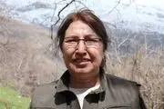  کشته شدن نفر دوم پژاک در عملیات ترکیه 