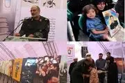 مشکل استکبار با اسلام ناب محمدی (ص)است