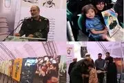 مشکل استکبار با اسلام ناب محمدی (ص)است