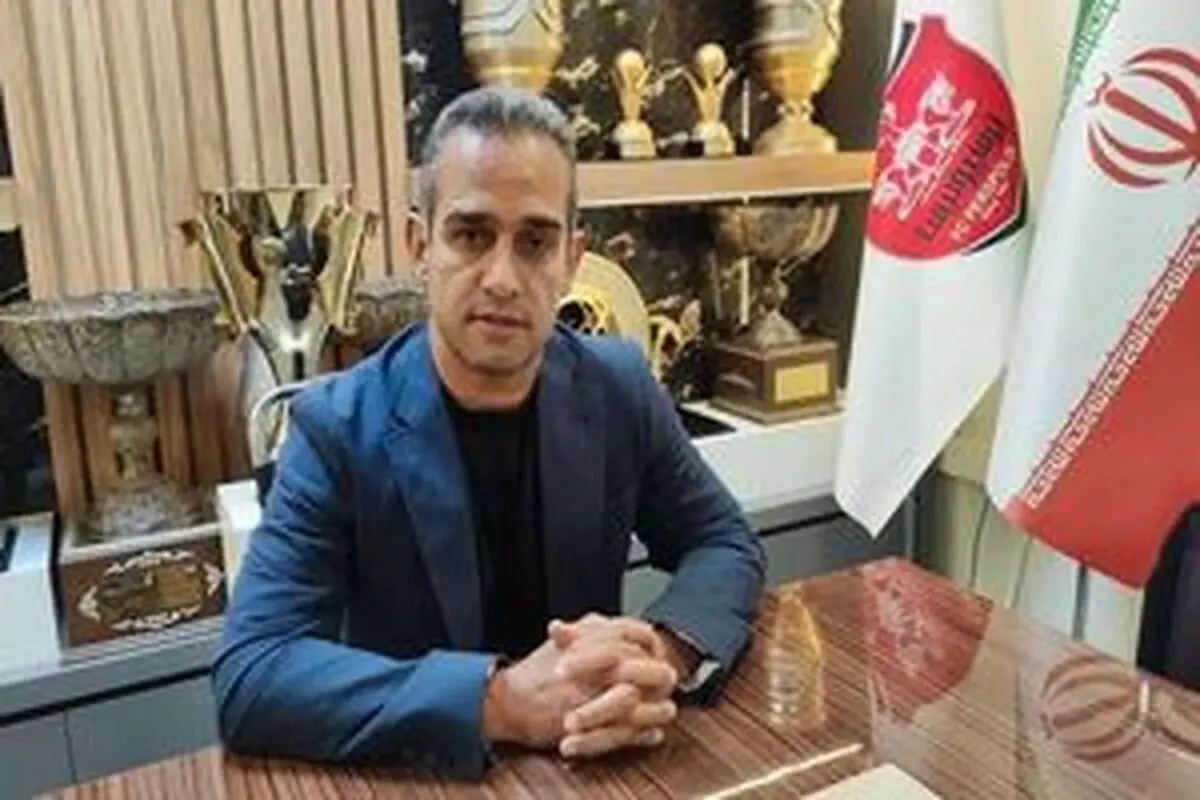 
علت حذف لوگوی بانک شهر از تصاویر پرسپولیس
