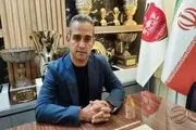 
علت حذف لوگوی بانک شهر از تصاویر پرسپولیس
