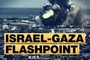 جنگ جدیدی در غزه شکل می گیرد؟