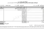 جلسه اضطراری درباره حقوق های صد میلیونی/دریافتی بالای 100 میلیون حلال‌تر از شیر مادر است
