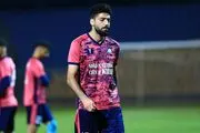 از تجربه تا رکورد؛ مدافع گل‌گهر در بازی با المحرق تاریخ‌ساز شد