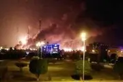 حمله پهپاد‌های یمنی‌ها به تاسیسات نفتی آرامکو چه پیامد‌هایی را به دنبال دارد؟