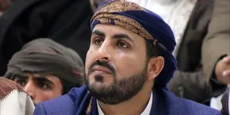 انصارالله: ائتلاف سعودی خواهان ادامه جنگ با یمن است