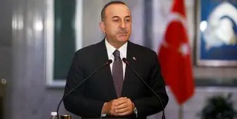  ترکیه به پیشنهاد میانجی‌گری ترامپ واکنش نشان داد
