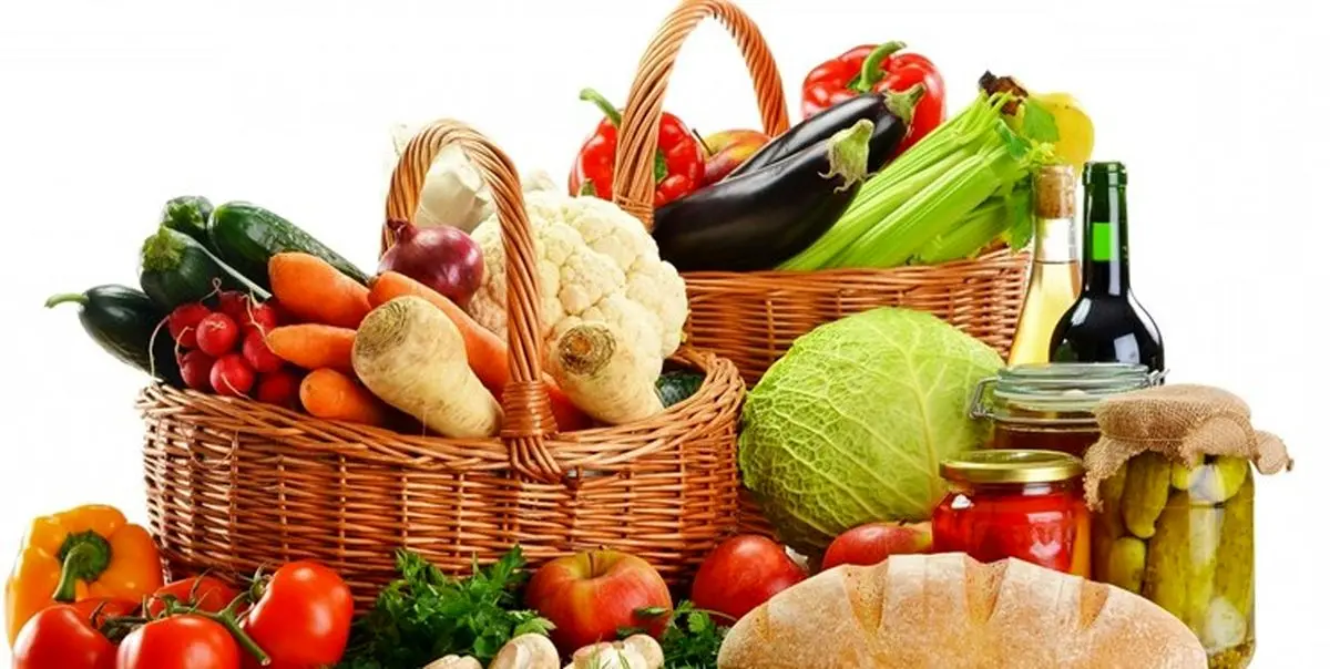 رژیم غذایی که طول عمر را افزایش میدهد