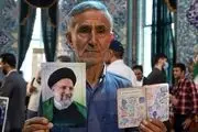 تصاویر حضور پرشور مردم در انتخابات چهاردهمین دوره ریاست جمهوری