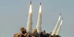 ۱۲ پایگاه نظامی آمریکا در تیررس موشک‌های ایران